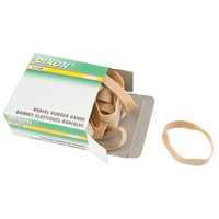 #84 Rubber Bands, 3-1/2" x 1/2" Cantin et fils
