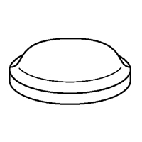 Protecteurs cylindriques Bumpon Cantin et fils
