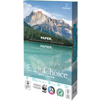 EarthChoice&reg; Office Paper, FSC, 8-1/2" x 14", 20 lbs., White Cantin et fils