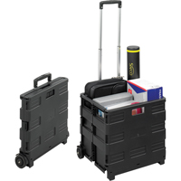 Stow-Away&reg; Crates Cantin et fils