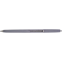 STYLO POINTE GRASSE METALQ ALM ARGNT ENCR COULR Cantin et fils