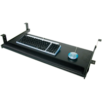 Tiroirs pour clavier &eacute;conomiques KL-28S Cantin et fils