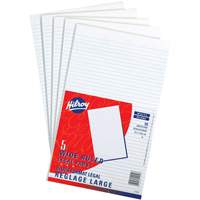 White Paper Pads Cantin et fils