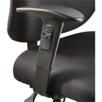 Adjustable T-Pad Arm Kit Cantin et fils