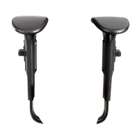 Adjustable T-Pad Arm Kit Cantin et fils