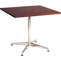 Cafeteria Tables, 30" W x 29-1/2" H Cantin et fils