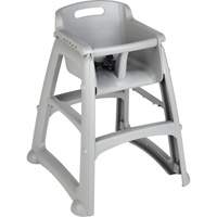 SturdyChair High Chair Cantin et fils