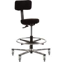 Chaise ergonomique de soudage TF150 Cantin et fils