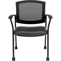 Ibex Guest Chairs Cantin et fils