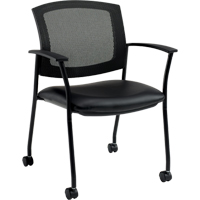 Ibex Guest Chairs Cantin et fils