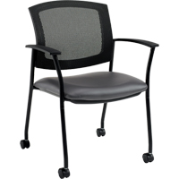 Ibex Guest Chairs Cantin et fils