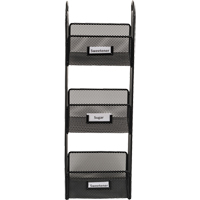 Organisateur Onyx de salle de repos en tour Cantin et fils