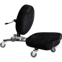Chaise ergonomique de soudage Flex Cantin et fils