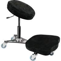 Chaise ergonomique de soudage Flex Cantin et fils
