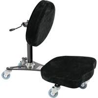 Chaise ergonomique de soudage Flex Cantin et fils