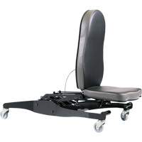 Flex III Ergonomic Chair Cantin et fils