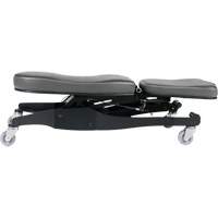 Flex III Ergonomic Chair Cantin et fils