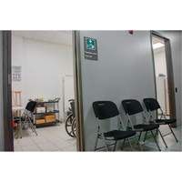 Folding Chair, Polyethylene, Black, 350 lbs. Weight Capacity Cantin et fils