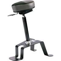 Chaise ergonomique assis-debout TA180 Cantin et fils
