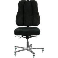 Chaise ergonomique de soudage Synergo II Cantin et fils