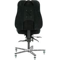Chaise ergonomique de soudage Synergo II Cantin et fils