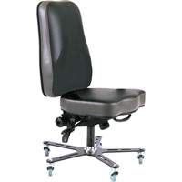Chaise ergonomique Synergo I, Mobile Cantin et fils