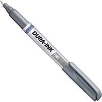 Marqueur permanent Dura-Ink no 15, Argent, Pointe Fin Cantin et fils