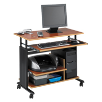 Muv Tower Desk Cantin et fils