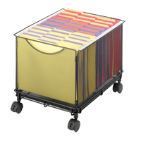 Chariot classeur Onyx Cantin et fils