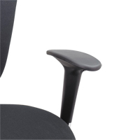 Metro Adjustable Height Arms Cantin et fils