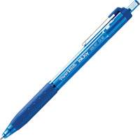 Inkjoy 300RT Pen, Blue, 1 mm, Retractable Cantin et fils