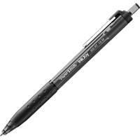 Inkjoy 300RT Pen, Black, 1 mm, Retractable Cantin et fils