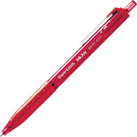 Stylo Inkjoy 300RT, Rouge, 1 mm, R&eacute;tractable Cantin et fils