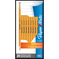 Crayon HB Canadiana Cantin et fils