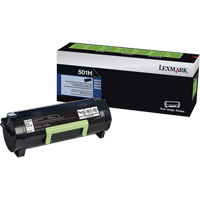High-Yield Toner Cartridge Cantin et fils