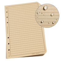 Rite in the Rain&reg; Loose Leaf Paper Cantin et fils