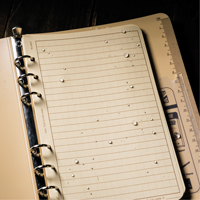 Rite in the Rain&reg; Loose Leaf Paper Cantin et fils