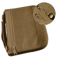 Field Planner Starter Kit, Soft Cover, Tan, 0 Pages, 4-5/8" W x 7" L Cantin et fils