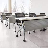 Modesty Panel for 2gether Training Table Cantin et fils
