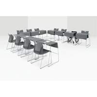 Duet Stacking Table Cantin et fils