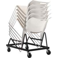 Popcorn Medium-Density Dolly Cantin et fils