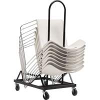 Popcorn High-Density Dolly Cantin et fils