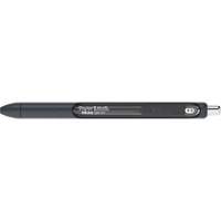 Stylo &agrave; encre gel InkJoy, Noir, 0,7 mm, R&eacute;tractable Cantin et fils