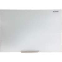Glass Dry-Erase Board, Magnetic, 36" W x 24" H Cantin et fils