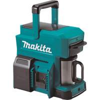 Cordless Coffee Maker Cantin et fils