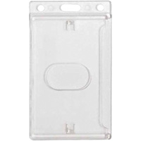 Access Card Badge Holders Cantin et fils