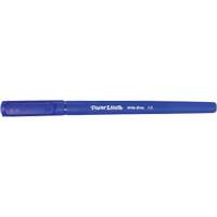 Stylo &agrave; bille Paper Mate Write Bros, Bleu, 1 mm Cantin et fils
