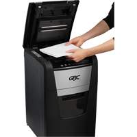 AutoFeed+ Home Office Shredder Cantin et fils