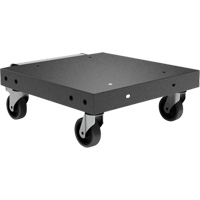 Socle roulant sans poign&eacute;e pour syst&egrave;me de recharge modulaire Cantin et fils
