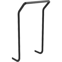 Poign&eacute;e de socle roulant pour syst&egrave;me de recharge modulaire Cantin et fils